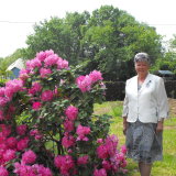 Photo de profil de Annick Jean-Marie