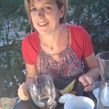Photo de profil de Patricia Saury