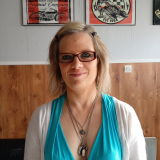 Photo de profil de Séverine Vancoppenolle