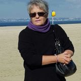 Photo de profil de Brigitte Bonsigne