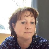 Photo de profil de Sylviane Poitoux