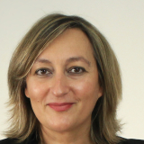 Photo de profil de Audrey Gomez