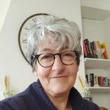 Photo de profil de Pascale Ferrat