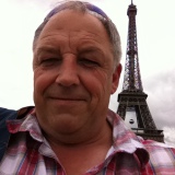 Photo de profil de Jacky Florent