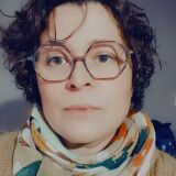 Photo de profil de Stéphanie Cailly