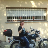 Photo de profil de Joelle Furst