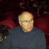 Photo de profil de Christian Etienne