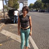 Photo de profil de Jessica Garcia