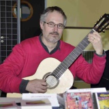 Photo de profil de Frédéric Vitiello