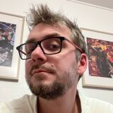 Photo de profil de Jérémy Robert