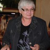 Photo de profil de Chantal Foret