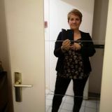 Photo de profil de Frédérique Mouton