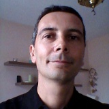Photo de profil de Franck Ramage