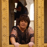Photo de profil de Muriel Ozaneaux