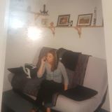 Photo de profil de Carol Mendoza