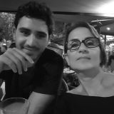 Photo de profil de Mona El Riz