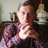 Photo de profil de Jacques Rufin