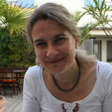 Photo de profil de Laurence Labouyrie