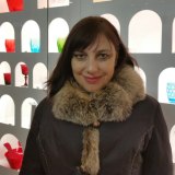Photo de profil de Maria Mercanti
