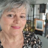 Photo de profil de Nicole Machefer