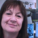 Photo de profil de Christine Mora