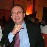 Photo de profil de Jean Pierre Graveleine