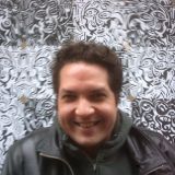 Photo de profil de Frédéric Fornaciari