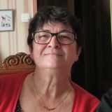Photo de profil de Marie Christine Vey