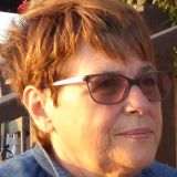 Photo de profil de Louisette Biget