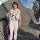 Photo de profil de Cathy Grandemange