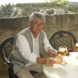 Photo de profil de Christian Sibert