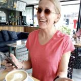 Photo de profil de Cathy Michel