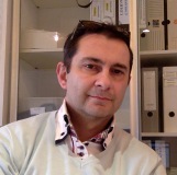 Photo de profil de Emmanuel Robert