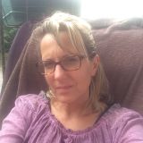 Photo de profil de Nathalie Vaz