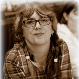 Photo de profil de Martine Grün