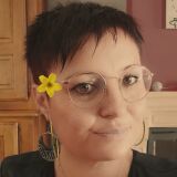 Photo de profil de Angélique Buffaut