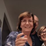 Photo de profil de Christine Guillard