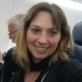 Photo de profil de Gaelle Vigreux