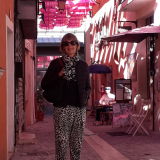 Photo de profil de Catherine Bacquet