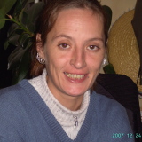 Photo de profil de Cécile Vandevelde