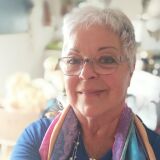 Photo de profil de Marie José Ducati