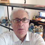 Photo de profil de Jean Lorenzi