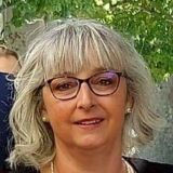 Photo de profil de Delphine Gamelin