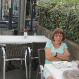 Photo de profil de Monique Mathon