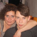 Photo de profil de Sandrine Meron