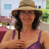 Photo de profil de Ghislaine Chauvet