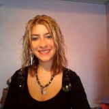 Photo de profil de Aurelie Dupre