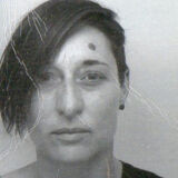 Photo de profil de Sabine Jouve