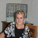 Photo de profil de Nicole Depreville