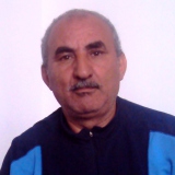 Photo de profil de Ali Tadjadit